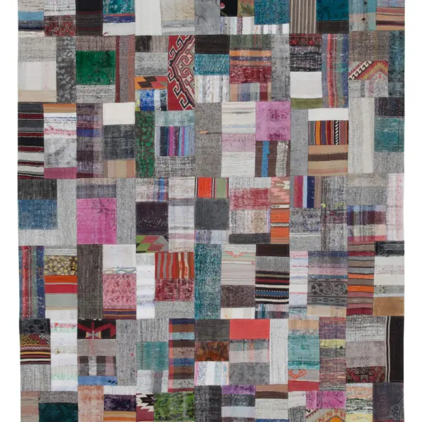 Rc_30455_1_Multicolor_Oriental_Kilim_Patchwork_Rugs