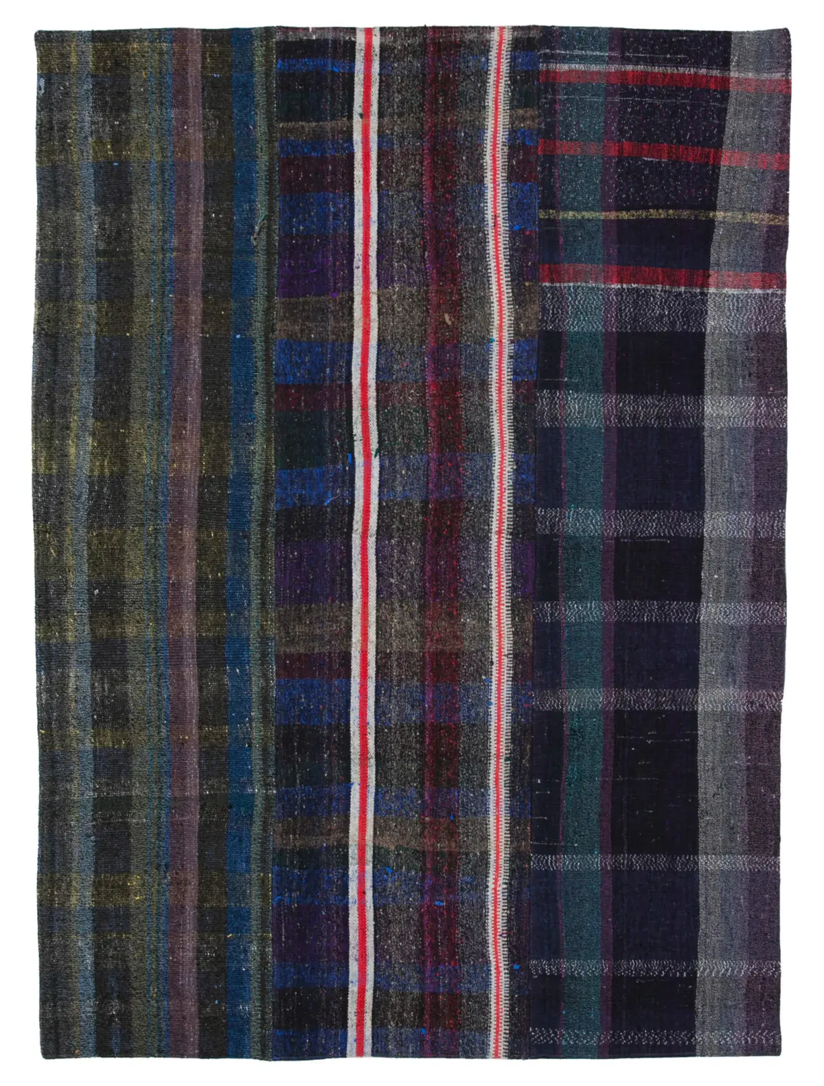 Rc_30464_1_Multicolor_Oriental_Kilim_Patchwork_Rugs