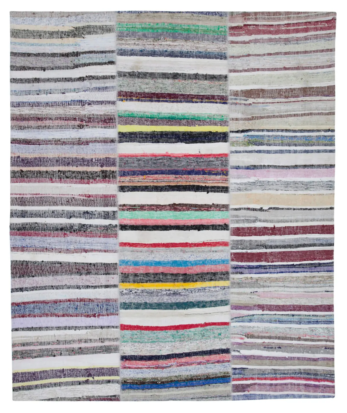 Rc_30465_1_Multicolor_Oriental_Kilim_Patchwork_Rugs