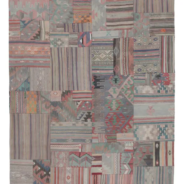 Rc_30467_1_Multicolor_Oriental_Kilim_Patchwork_Rugs