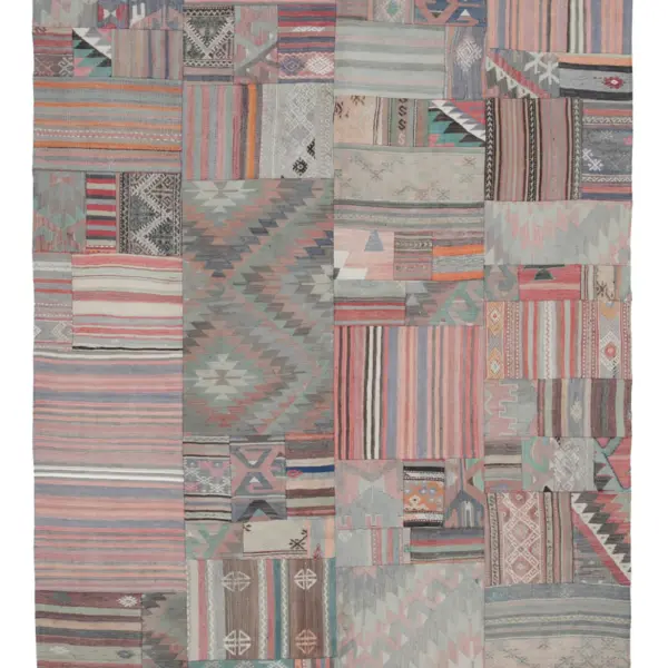 Rc_30477_1_Beige_Oriental_Kilim_Patchwork_Rugs