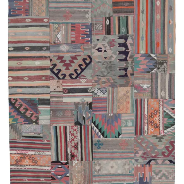 Rc_30487_1_Beige_Oriental_Kilim_Patchwork_Rugs