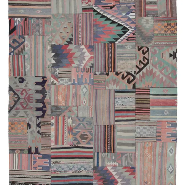 Rc_30496_1_Beige_Oriental_Kilim_Patchwork_Rugs