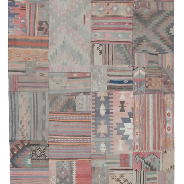 Rc_30504_1_Beige_Oriental_Kilim_Patchwork_Rugs