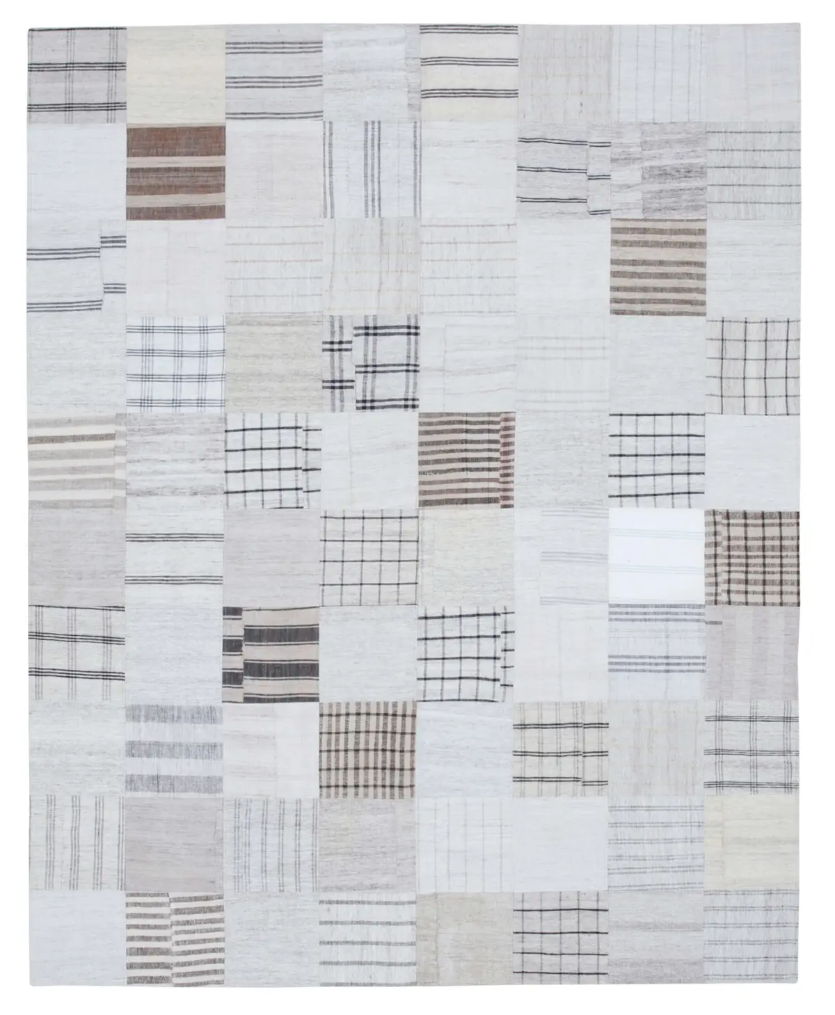 Rc_30531_1_White_Oriental_Kilim_Patchwork_Rugs