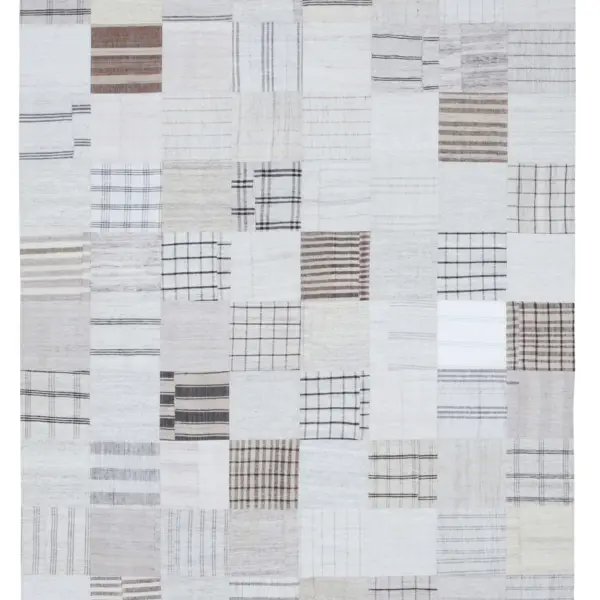 Rc_30531_1_White_Oriental_Kilim_Patchwork_Rugs