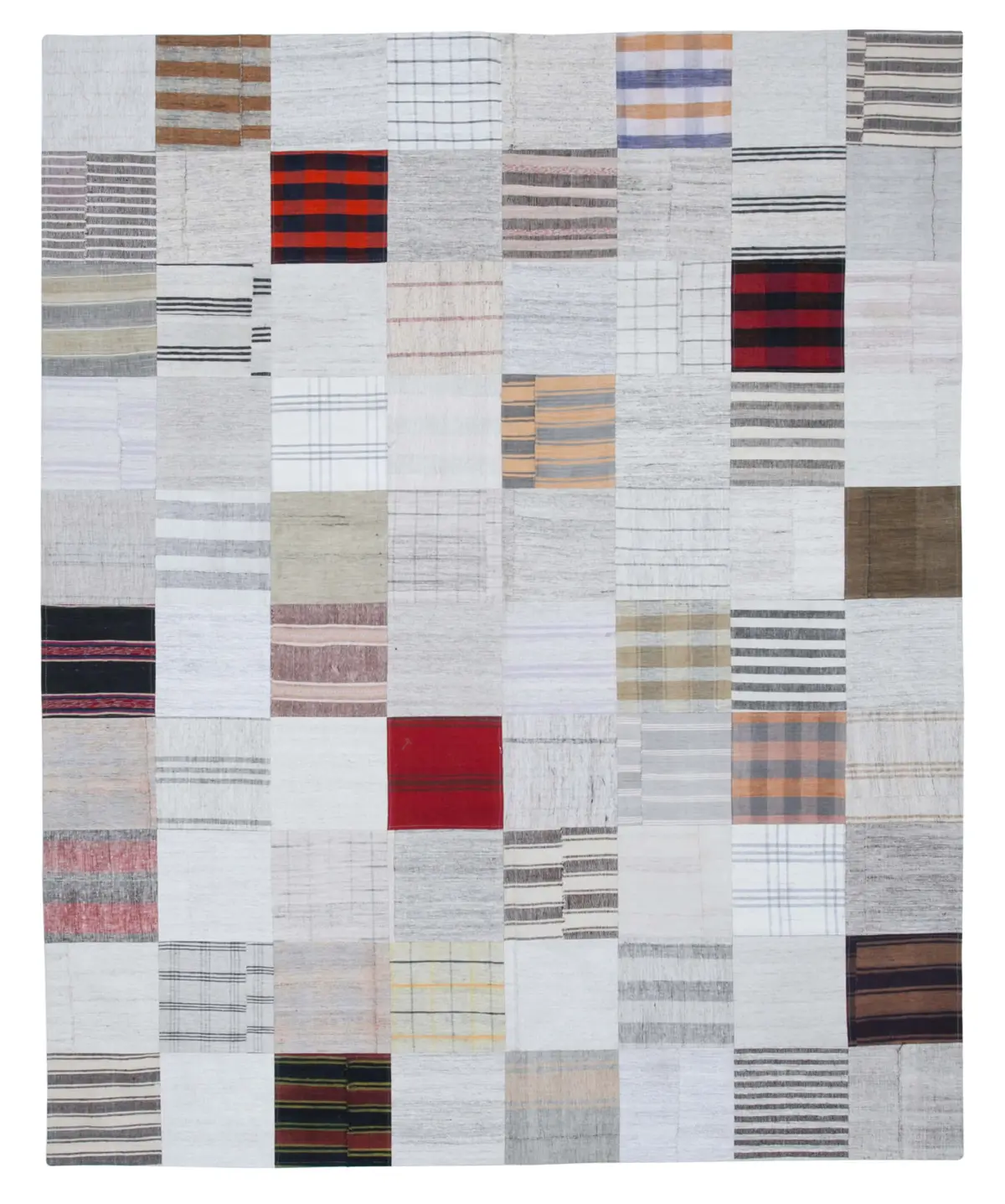 Rc_30532_1_White_Oriental_Kilim_Patchwork_Rugs