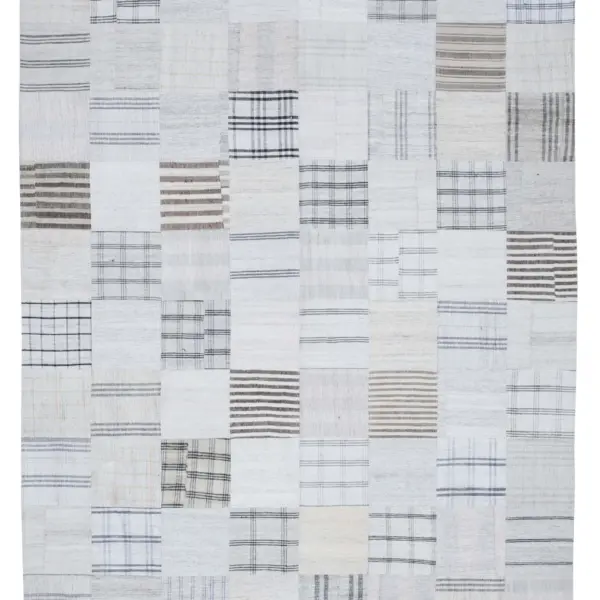 Rc_30533_1_White_Oriental_Kilim_Patchwork_Rugs