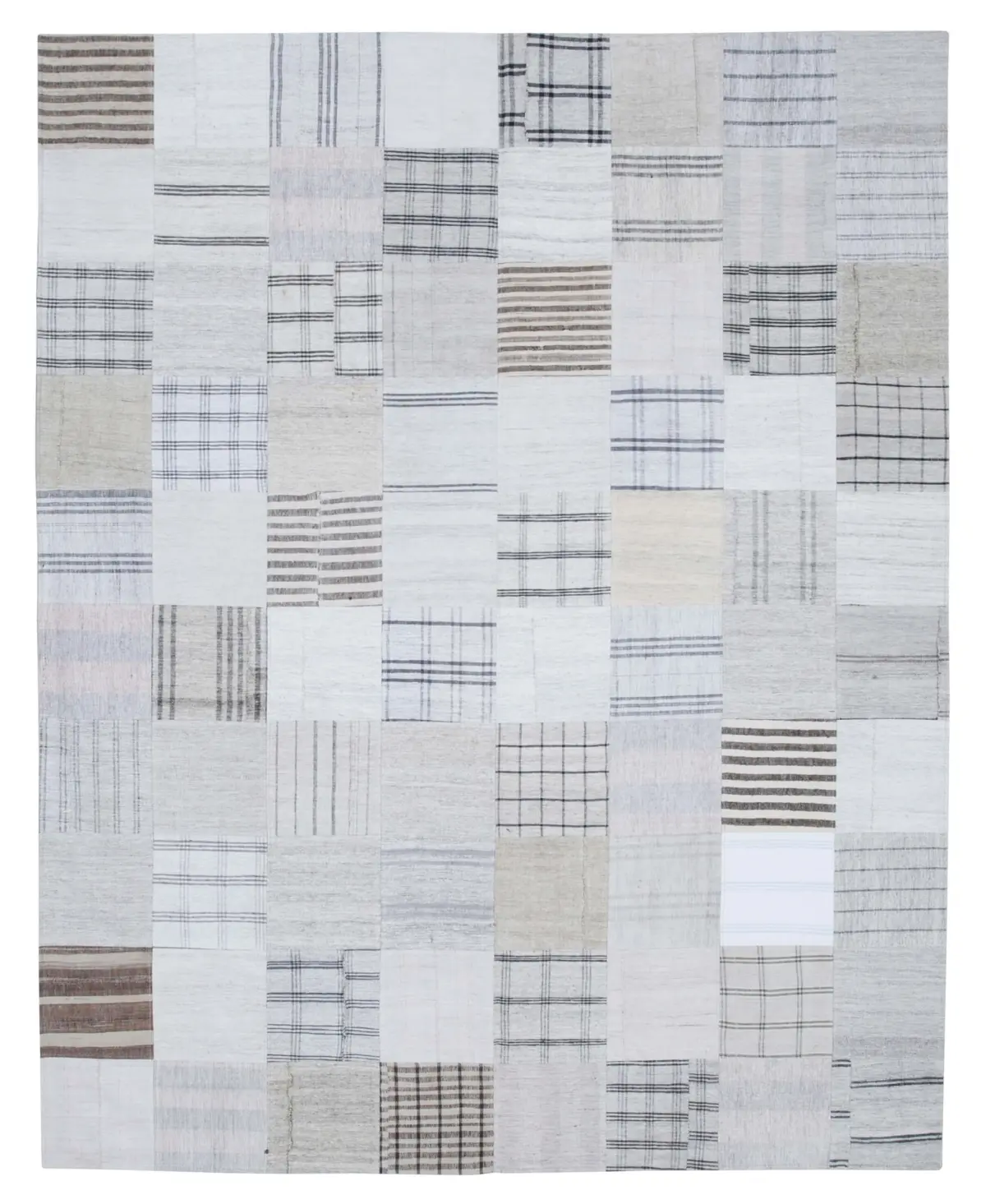 Rc_30534_1_White_Oriental_Kilim_Patchwork_Rugs