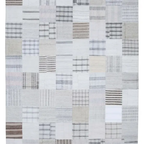 Rc_30534_1_White_Oriental_Kilim_Patchwork_Rugs