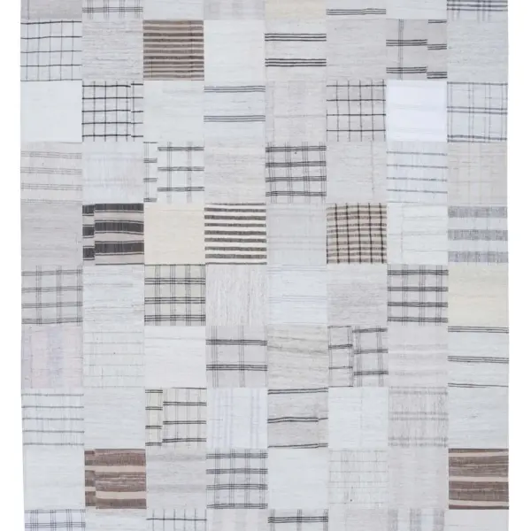 Rc_30536_1_White_Oriental_Kilim_Patchwork_Rugs