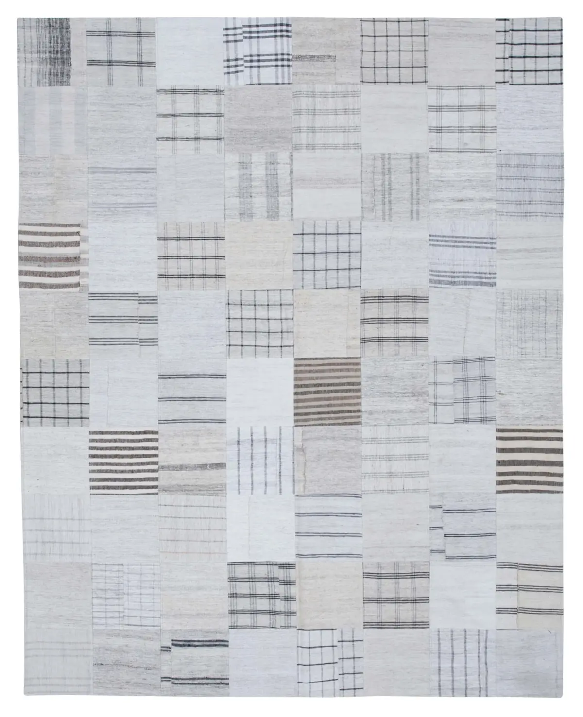 Rc_30537_1_White_Oriental_Kilim_Patchwork_Rugs