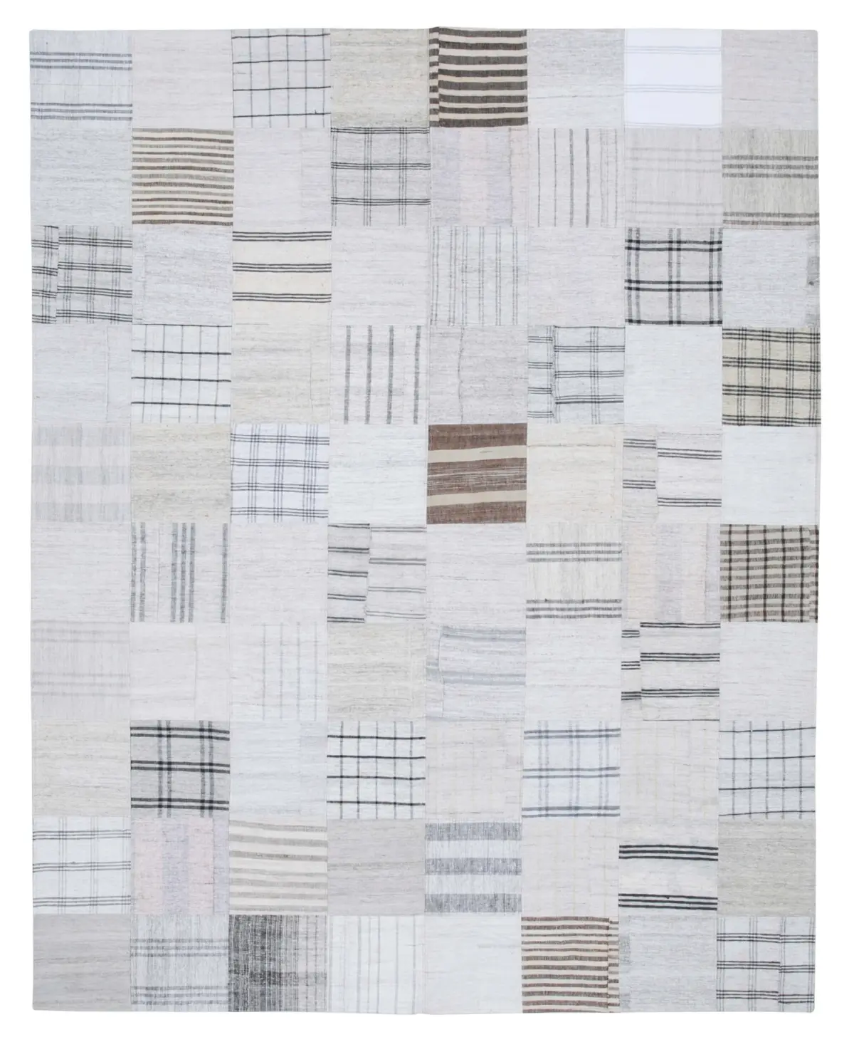 Rc_30540_1_White_Oriental_Kilim_Patchwork_Rugs