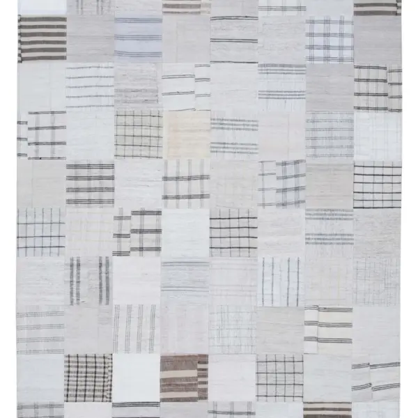 Rc_30542_1_White_Oriental_Kilim_Patchwork_Rugs