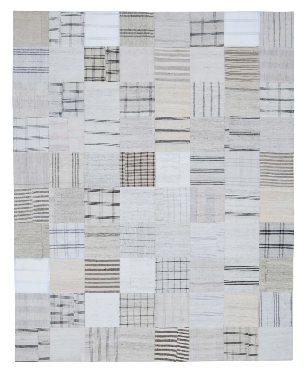 Rc_30543_1_White_Oriental_Kilim_Patchwork_Rugs