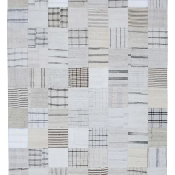 Rc_30543_1_White_Oriental_Kilim_Patchwork_Rugs