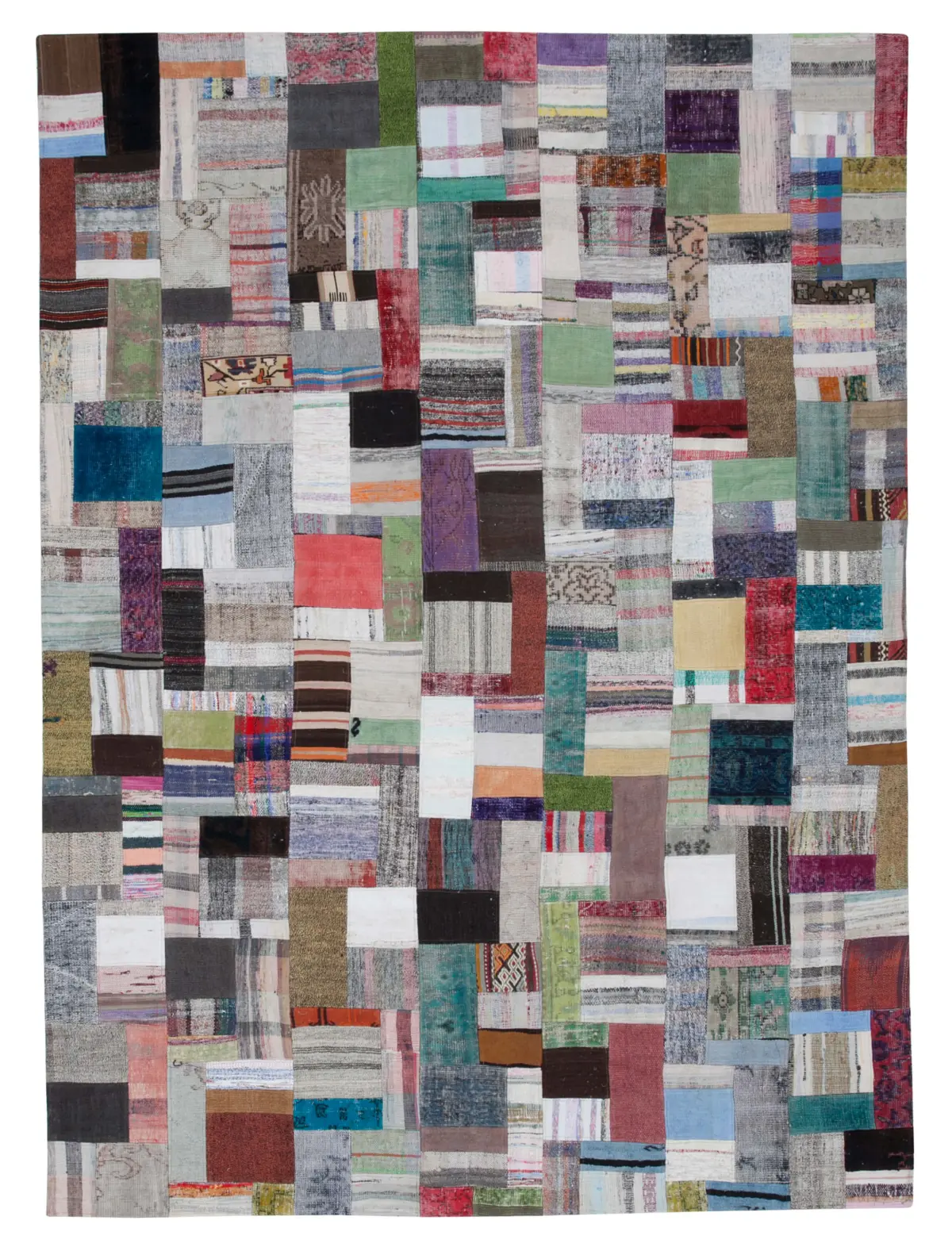 Rc_30546_1_Multicolor_Oriental_Kilim_Patchwork_Rugs