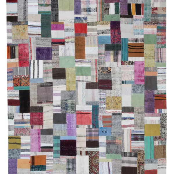 Rc_30548_1_Multicolor_Oriental_Kilim_Patchwork_Rugs