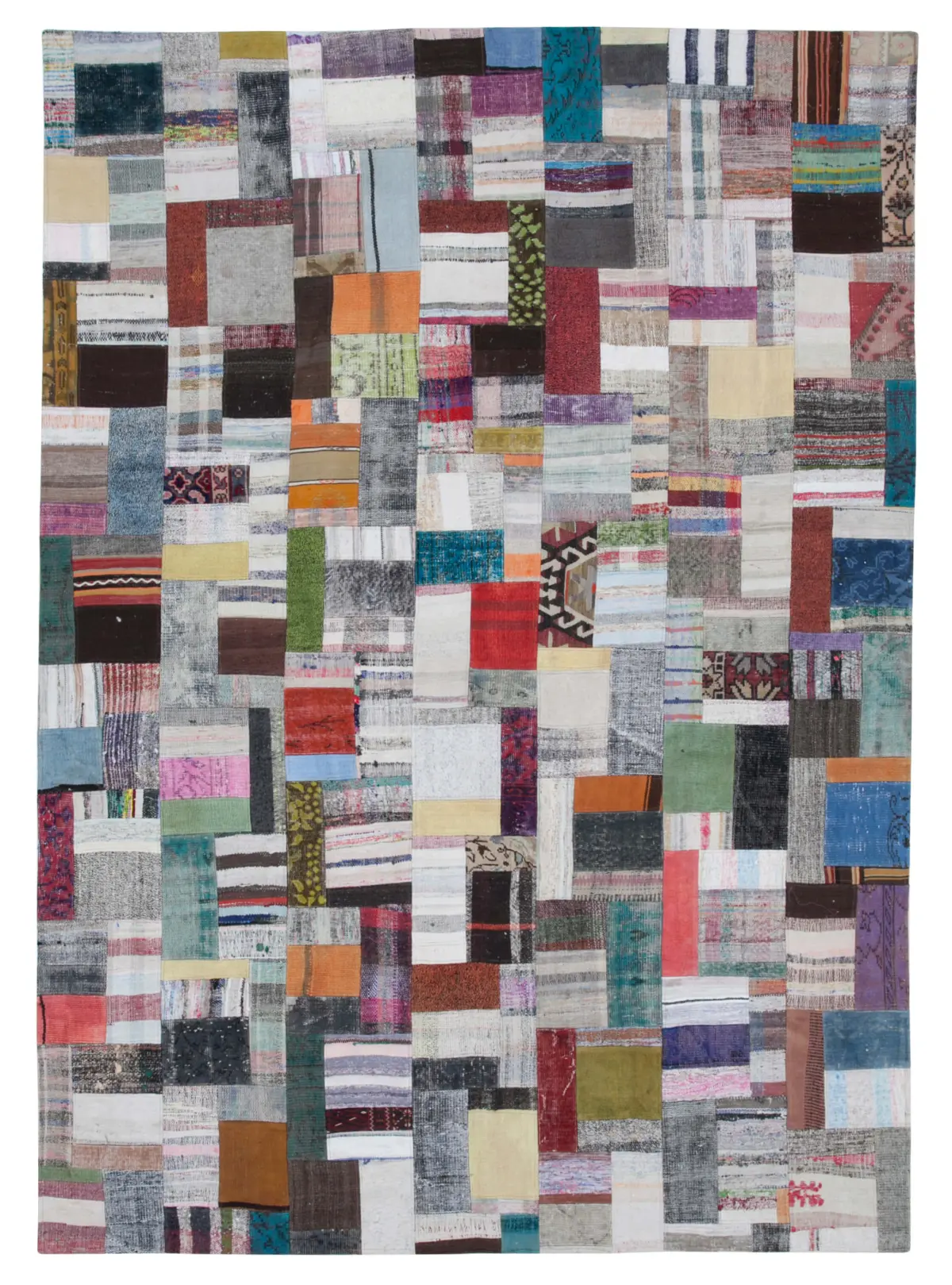 Rc_30550_1_Multicolor_Oriental_Kilim_Patchwork_Rugs