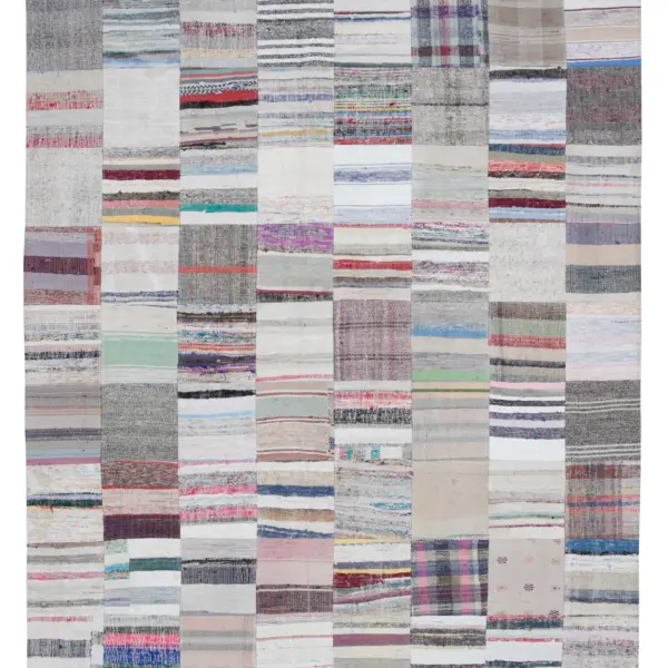 Rc_30551_1_White_Oriental_Kilim_Patchwork_Rugs