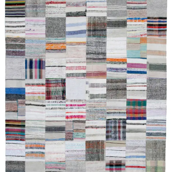 Rc_30552_1_Multicolor_Oriental_Kilim_Patchwork_Rugs