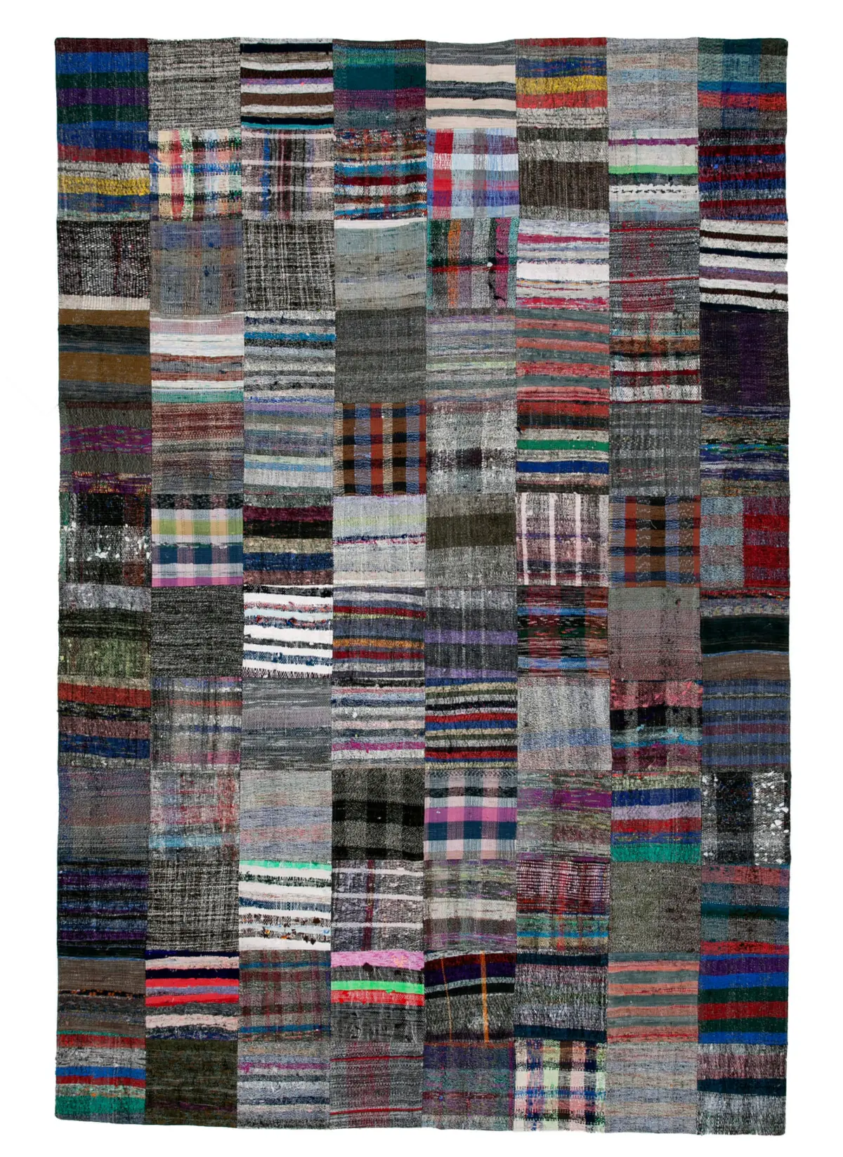 Rc_30554_1_Multicolor_Oriental_Kilim_Patchwork_Rugs