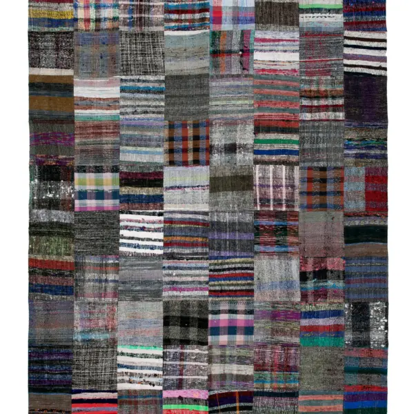 Rc_30554_1_Multicolor_Oriental_Kilim_Patchwork_Rugs