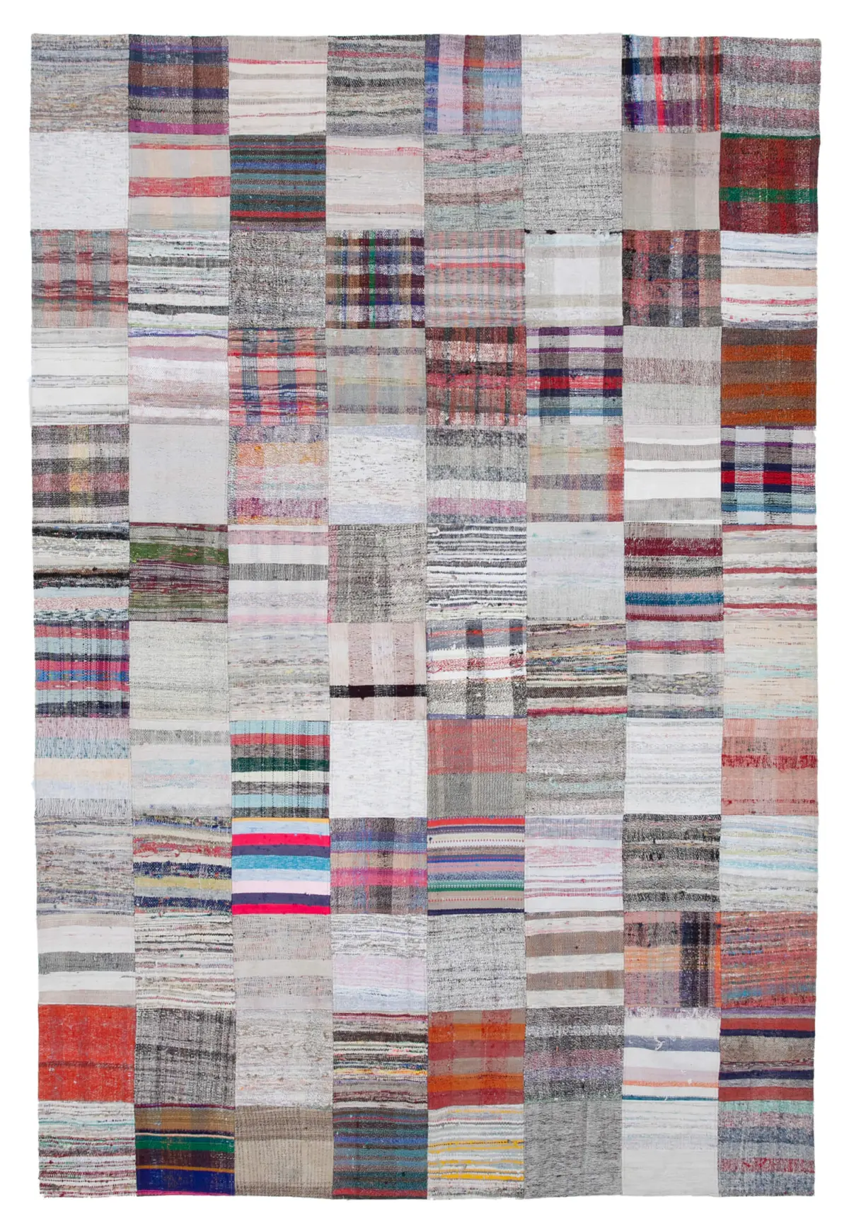 Rc_30567_1_Multicolor_Oriental_Kilim_Patchwork_Rugs