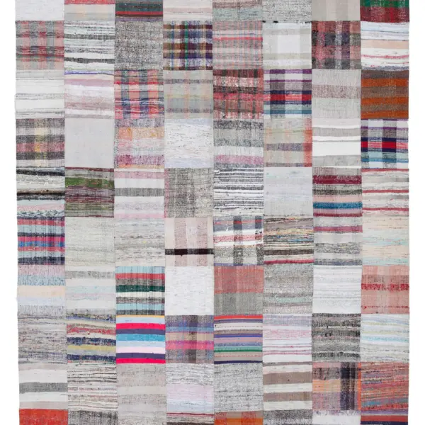 Rc_30567_1_Multicolor_Oriental_Kilim_Patchwork_Rugs
