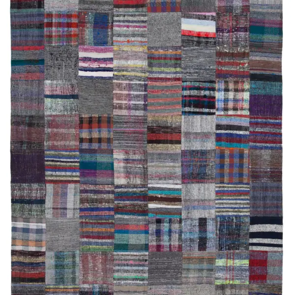 Rc_30568_1_Multicolor_Oriental_Kilim_Patchwork_Rugs