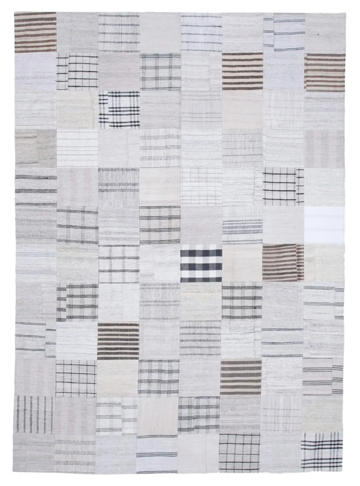 Rc_30569_1_White_Oriental_Kilim_Patchwork_Rugs