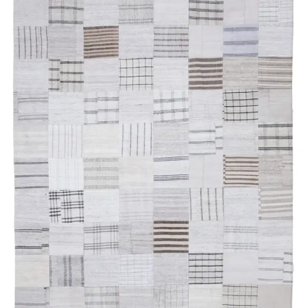 Rc_30570_1_White_Oriental_Kilim_Patchwork_Rugs