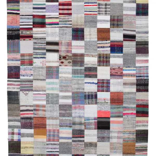 Rc_30571_1_Multicolor_Oriental_Kilim_Patchwork_Rugs