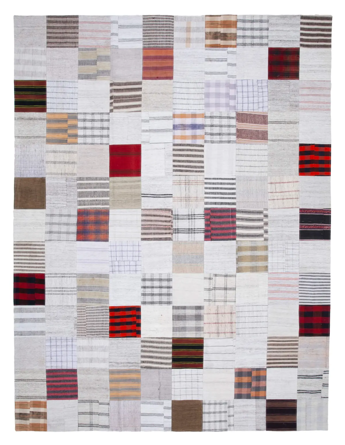 Rc_30581_1_White_Oriental_Kilim_Patchwork_Rugs