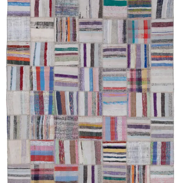 Rc_30599_1_Multicolor_Oriental_Kilim_Patchwork_Rugs