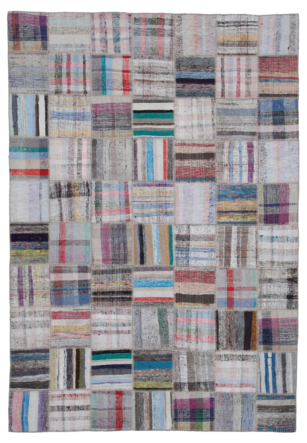 Rc_30603_1_Multicolor_Oriental_Kilim_Patchwork_Rugs