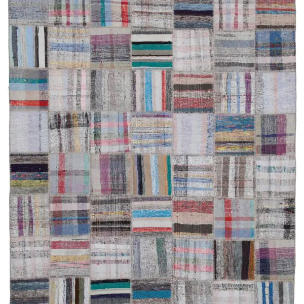 Rc_30603_1_Multicolor_Oriental_Kilim_Patchwork_Rugs