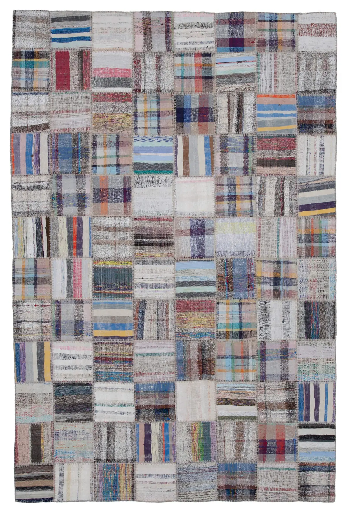 Rc_30604_1_Multicolor_Oriental_Kilim_Patchwork_Rugs