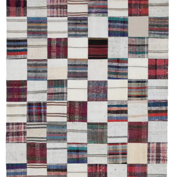 Rc_30614_1_Multicolor_Oriental_Kilim_Patchwork_Rugs