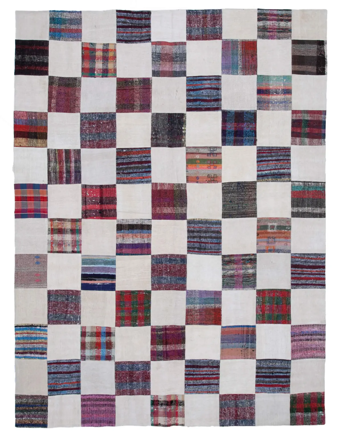 Rc_30619_1_Multicolor_Oriental_Kilim_Patchwork_Rugs