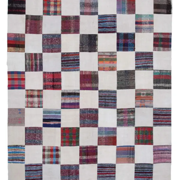 Rc_30619_1_Multicolor_Oriental_Kilim_Patchwork_Rugs