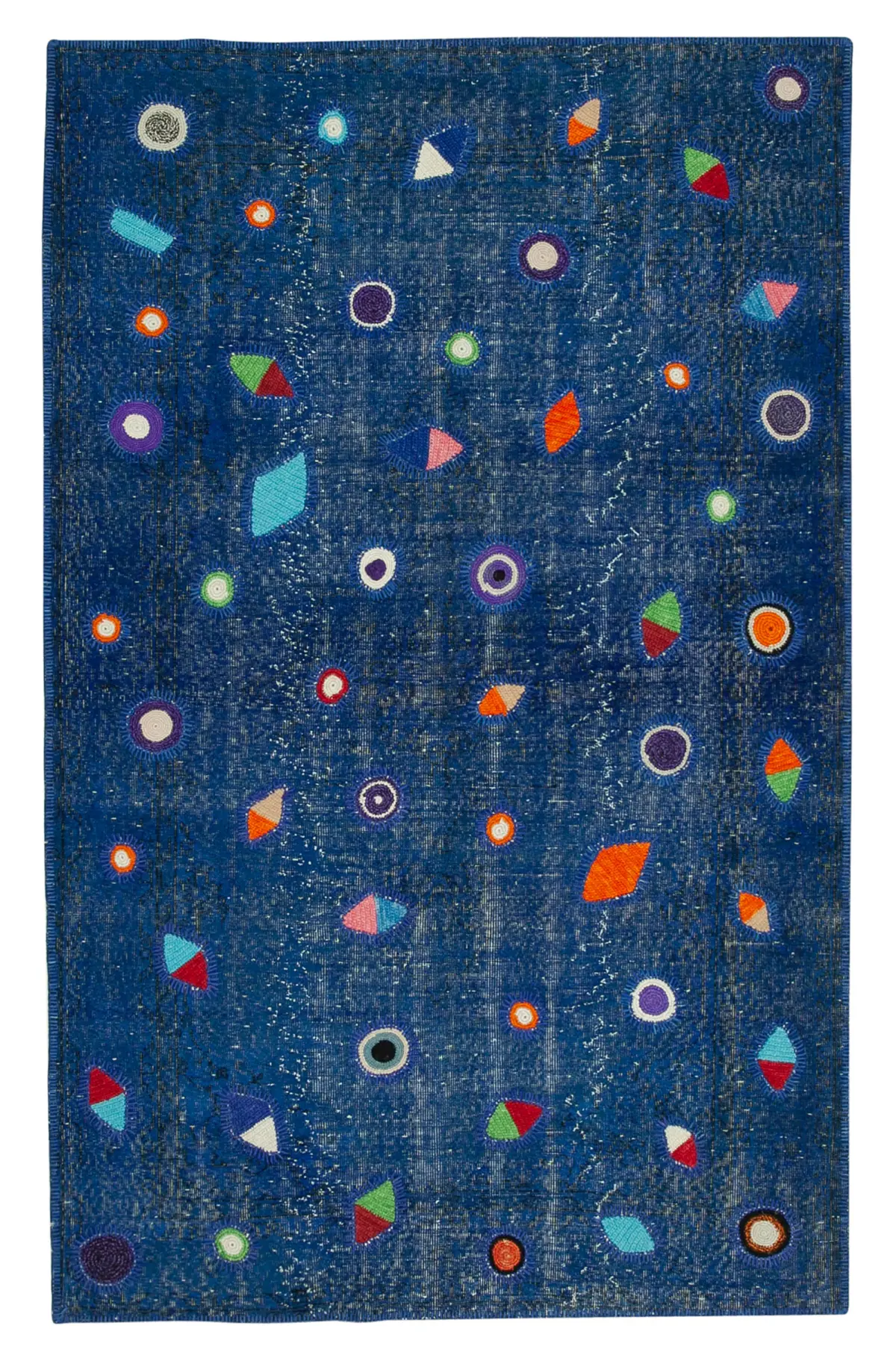 Rc_30949_0_Blue_Modern_Design_Patchwork_Rugs