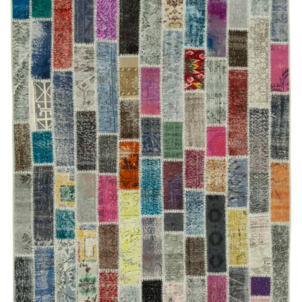 Rc_30967_0_Multicolor_Modern_Design_Patchwork_Rugs