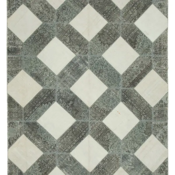 Rc_30973_0_Grey_Modern_Design_Patchwork_Rugs
