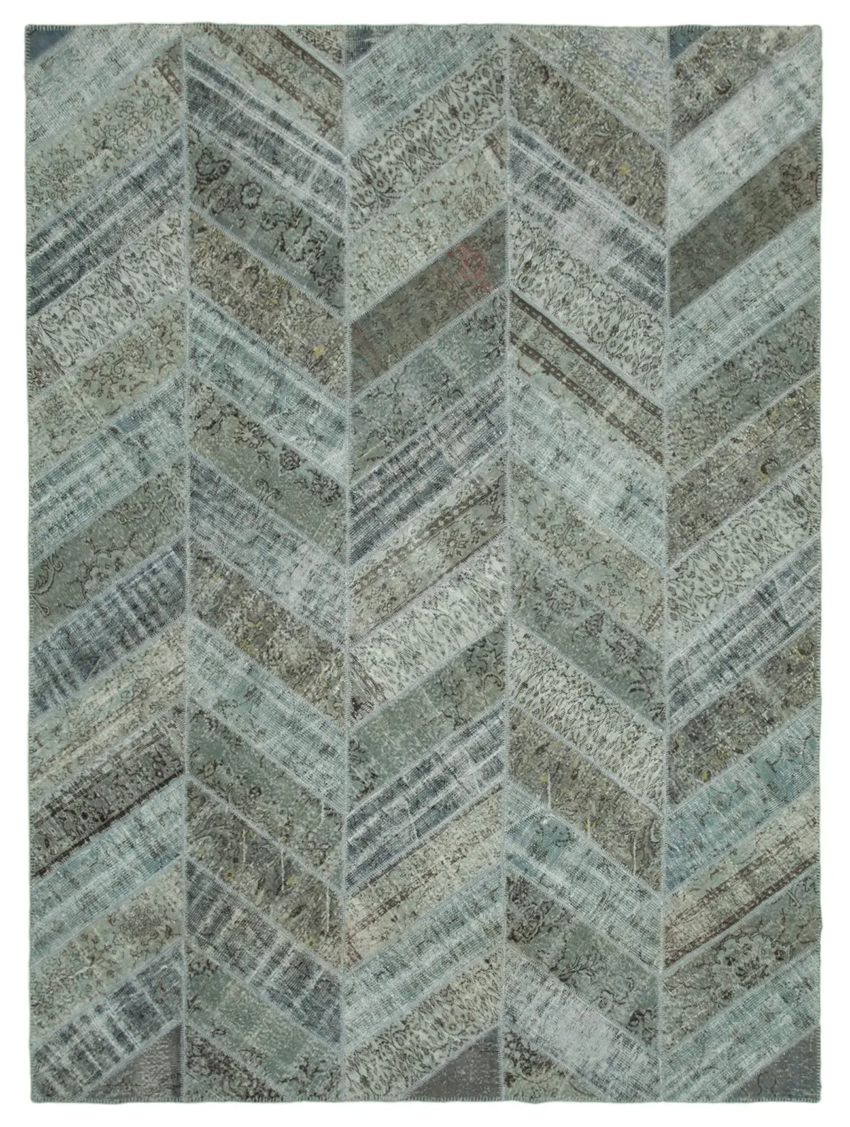 Rc_30975_0_Grey_Modern_Design_Patchwork_Rugs