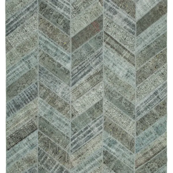 Rc_30975_0_Grey_Modern_Design_Patchwork_Rugs