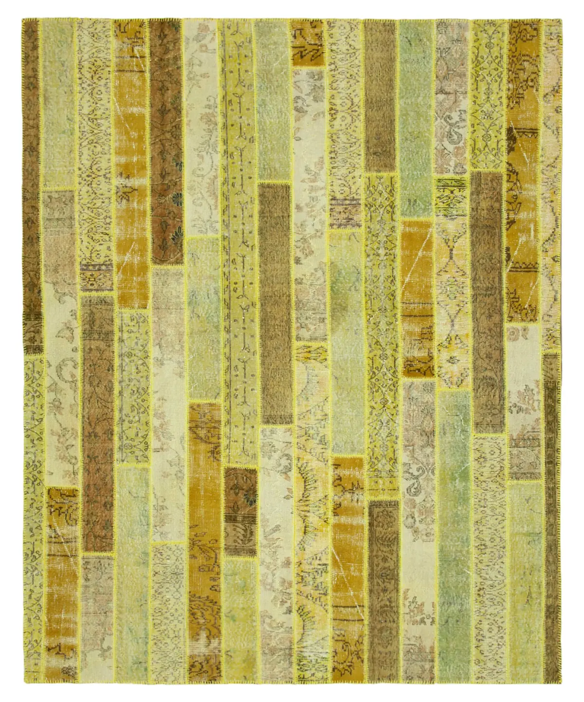 Rc_30977_0_Yellow_Modern_Design_Patchwork_Rugs