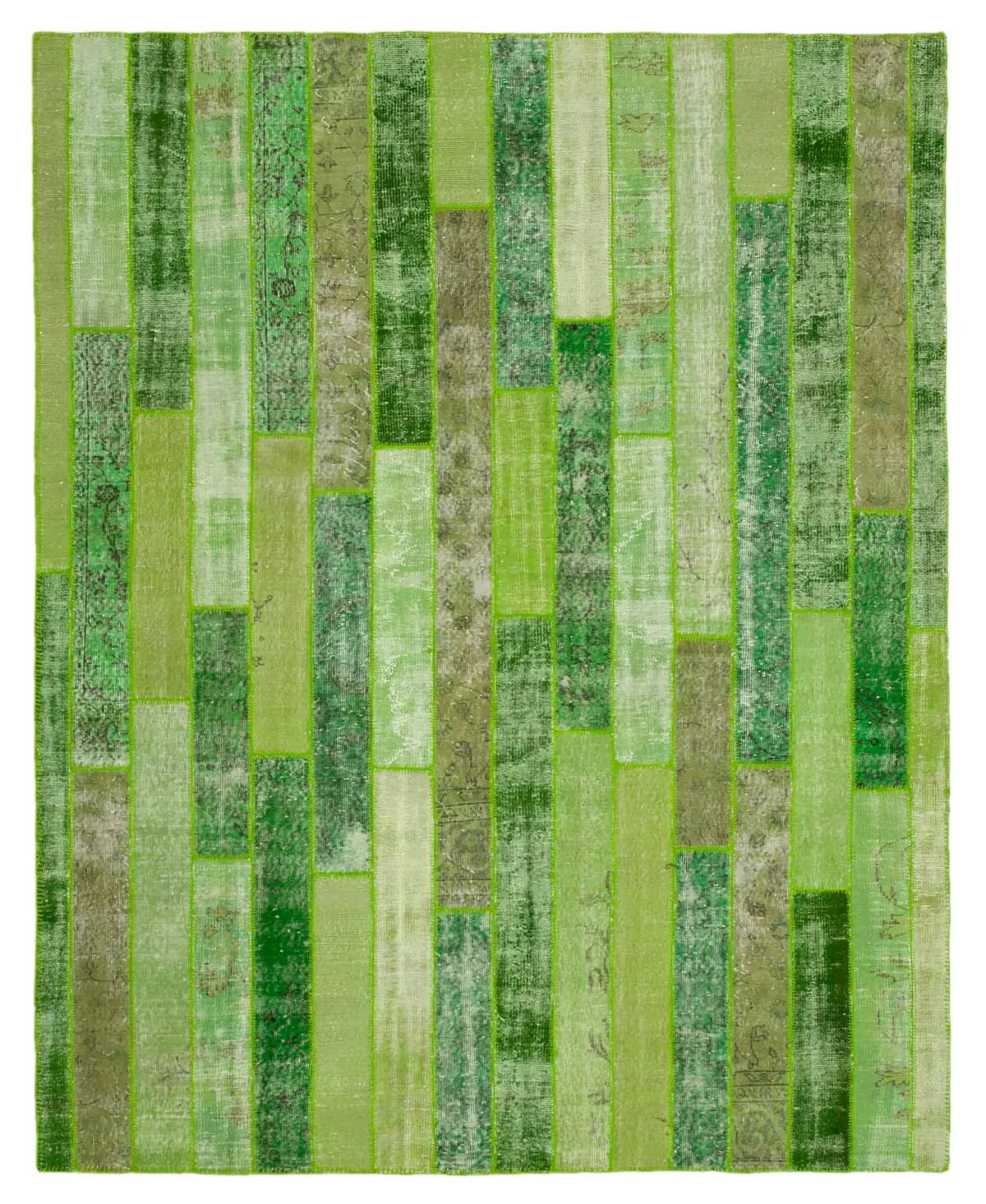 Rc_30981_0_Green_Modern_Design_Patchwork_Rugs