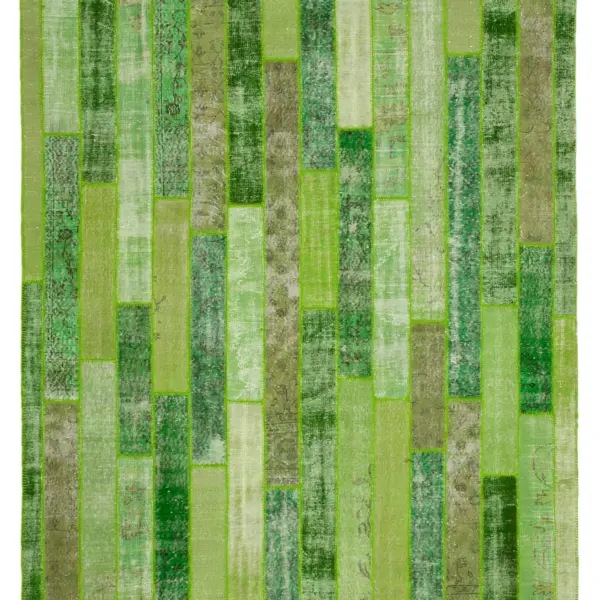 Rc_30981_0_Green_Modern_Design_Patchwork_Rugs