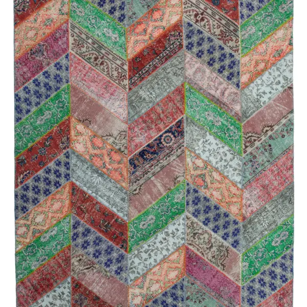 Rc_30983_0_Multicolor_Modern_Design_Patchwork_Rugs